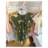 4 Girls Dresses
