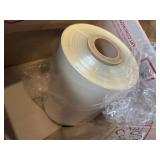 Roll of Plastic Wrap