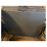 6' Folding Table