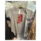 Assorted Baby Clothes