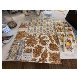 Hester & Cook + Peeps Paper Products