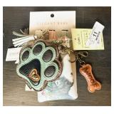 Coin Purses & Headbands