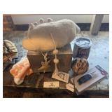 Assorted Gift Items