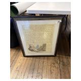 Framed Print