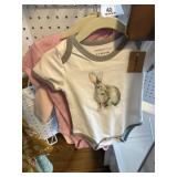 Assorted Baby Onesies