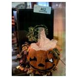 Boyd's Bear Halloween Figurine