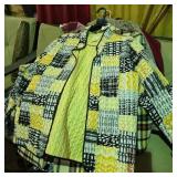 Vintage Women's Coats & Jackets