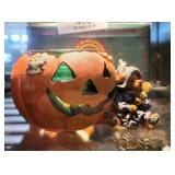 Boyd's Bear Halloween Figurine