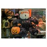 Boyd's Bear Halloween Figurine
