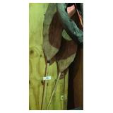 6' Bamboo Wall Hangings