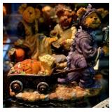 Boyd's Bear Halloween Figurine