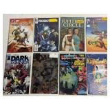 8 Mark Millar Jupiter