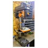 WEN 12" Bench Drill Press