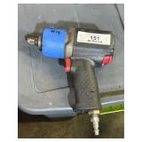 Ingersoll 1/2" Air Impact