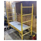 Metal Tech 1,100 lb. 6