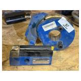1" Tubing Die