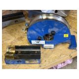 1.25" Tubing Die