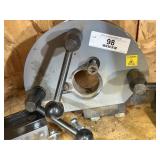 1" Square Tube Die
