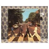 Beatles Abbey Rd Album
