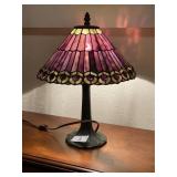 Tiffany Style Table Lamp