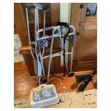 Geriatric Equipment