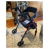 Matinal Mobility Walker