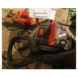 Craftsman 12 Gallon Wet Dry Vac