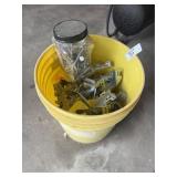 Bucket of Bolts & Misc.