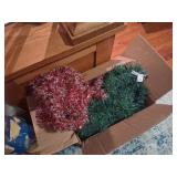 Christmas Dï¿½cor & Misc