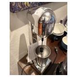 Retro Drink Mixer