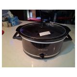 Hamilton Beach Crockpot