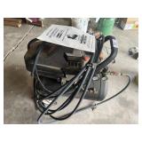 Central Pneumatic Air Compressor
