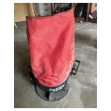 Earthway Seeder