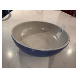 Uhl Pottery Co. Bowl