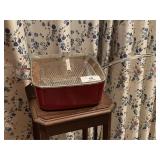 Stovetop Paula Dean Steamer / Fryer