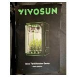 Vivosun Grow Tent System