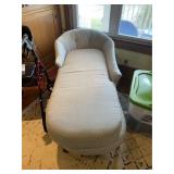 Antique Fainting Couch