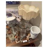 Misc. Glass & Collectibles