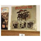 Beatles Vinyl Record Album