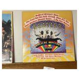 Beatles Vinyl Record Album