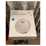 Laresar Robot Vacuum