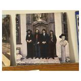 Beatles Vinyl Record Album