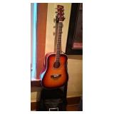 BCP Acoustic Guitar & Accessories