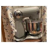 Cuisinart Stand Mixer