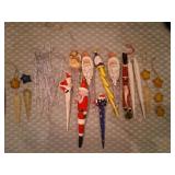 Icicles Christmas Dï¿½cor