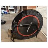 Mini Trampoline