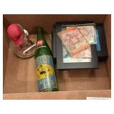 Lot of Misc. Memorabilia