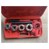 Moller Ratchet Set