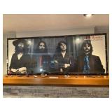 "The Beatles" Poster