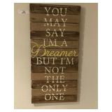 Wall Dï¿½cor